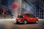 Citroen C1 3-Door 2012 года